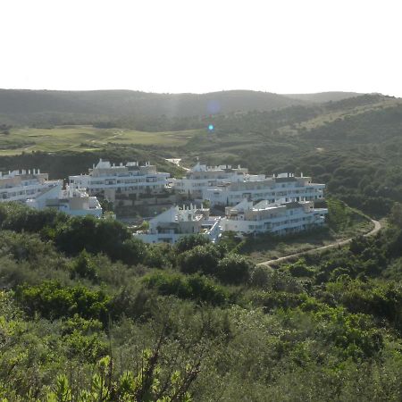 Alcaidesa Golf And Nature Διαμέρισμα San Roque  Εξωτερικό φωτογραφία