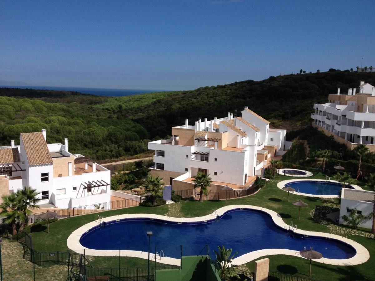 Alcaidesa Golf And Nature Διαμέρισμα San Roque  Εξωτερικό φωτογραφία